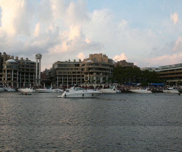 Washington DC Tour Packages: Discover the Capital Through Unforgettable Experiences